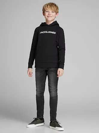 JACK & JONES | Jungen Jeans Skinny Fit " JJILIAM " | 